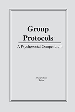 portada Group Protocols (en Inglés)