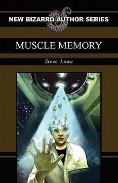 portada muscle memory (in English)