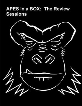 portada Apes in a Box: The Review Sessions