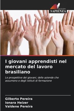 portada I giovani apprendisti nel mercato del lavoro brasiliano (in Italian)