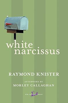 portada White Narcissus (New Canadian Library) (en Inglés)