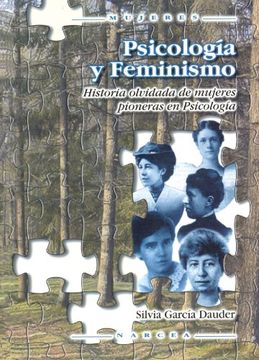 portada Psicologia y Feminismo