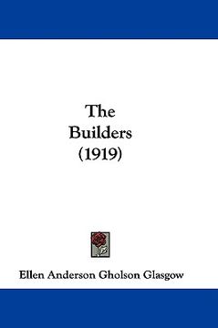 portada the builders (1919) (en Inglés)