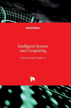 portada Intelligent System and Computing (in English)