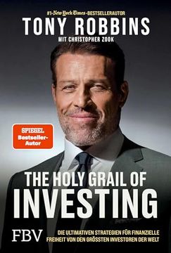 portada The Holy Grail of Investing (in German)