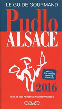 portada Pudlo Alsace