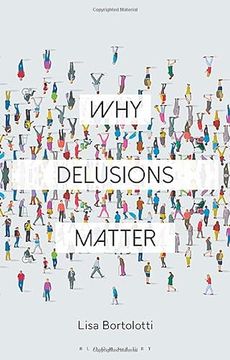 portada Why Delusions Matter (en Inglés)