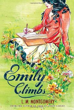portada Emily Climbs (Emily Trilogy) (en Inglés)