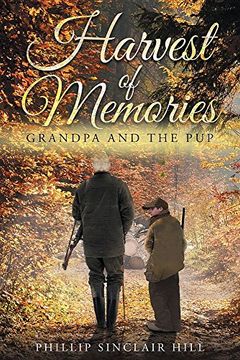 portada Harvest of Memories: Grandpa and the Pup