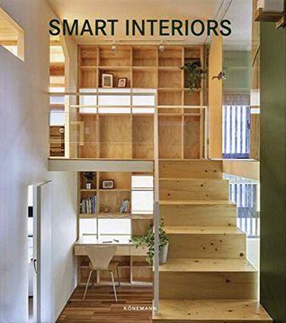portada Smart Interiors (en Inglés)