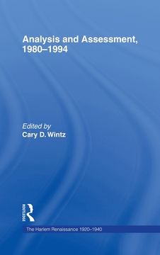 portada analysis and assessment, 1980-1994