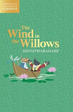 portada The Wind in the Willows (Harpercollins Children’S Classics) (en Inglés)