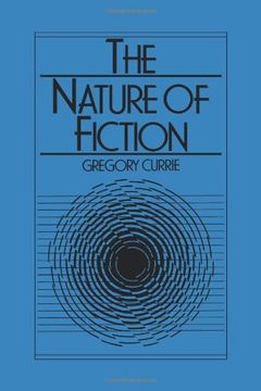 portada The Nature of Fiction (en Inglés)