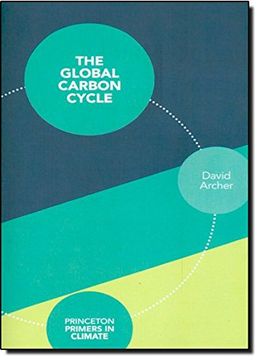 portada Global Carbon Cycle (in English)