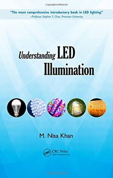 portada Understanding Led Illumination (en Inglés)