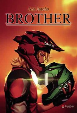portada Brother (in Spanish)