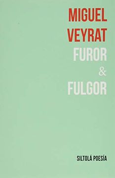 portada Furor & Fulgor