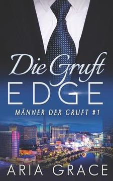 portada Die Gruft: Edge (in German)