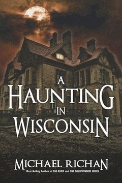 portada A Haunting In Wisconsin (in English)