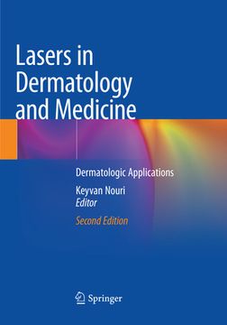 portada Lasers in Dermatology and Medicine: Dermatologic Applications