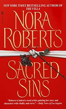 portada Sacred Sins (in English)