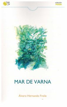 portada Mar de Varna (in Spanish)