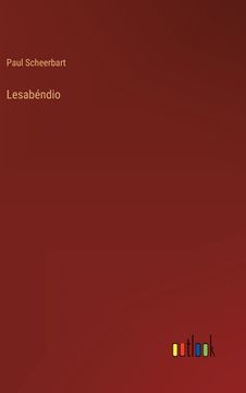 portada Lesabéndio (in German)