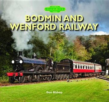 portada bodmin and wenford railway