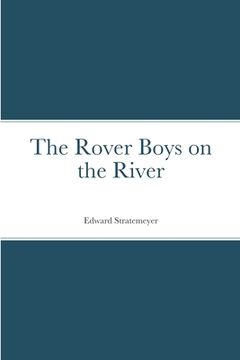 portada The Rover Boys on the River
