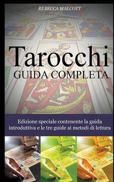 portada Tarocchi - Guida Completa (en Italiano)
