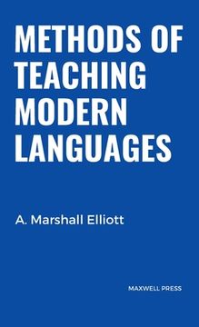 portada Methods of Teaching Modern Languages