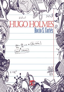 portada Hugo Holmes