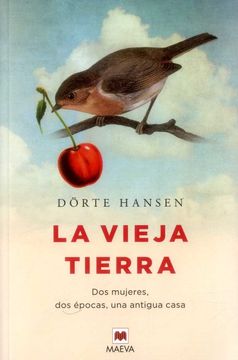 portada La Vieja Tierra (in Spanish)