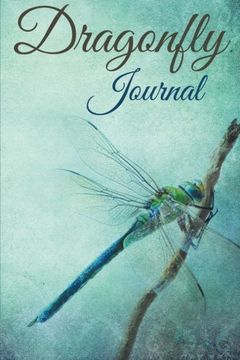 portada Dragonfly Journal