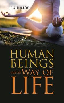 portada Human Beings and the Way of Life (en Inglés)