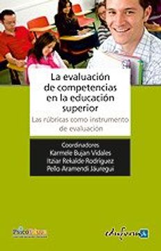 Evaluacion De Competencias En La Educacion Superio