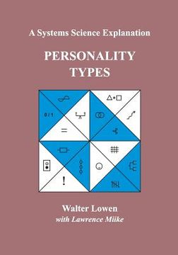 portada personality types (en Inglés)