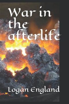 portada War in the Afterlife (en Inglés)