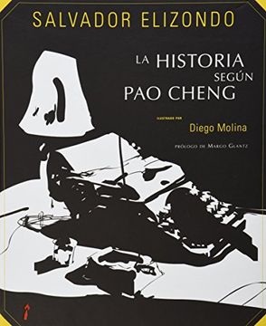 portada La Historia Según pao Cheng
