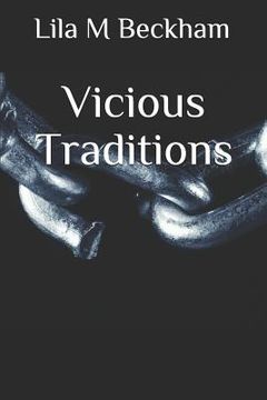 portada Vicious Traditions (in English)
