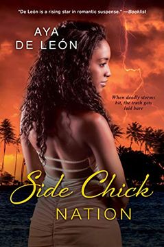 portada Side Chick Nation (Justice Hustlers) (in English)