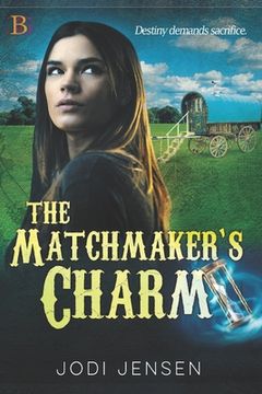 portada The Matchmaker's Charm (en Inglés)