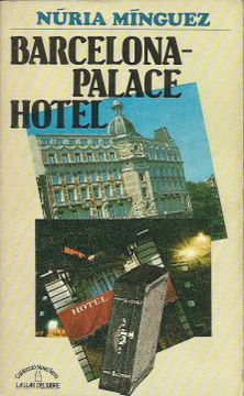 portada Barcelona-Palace Hotel