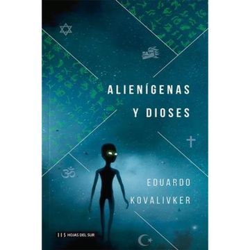 portada Alienigenas y Dioses (in Spanish)