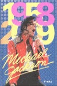 portada Michael jackson 1958-2009 (in Spanish)