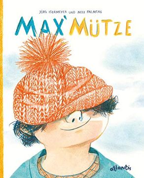 portada Max' Mütze (in German)