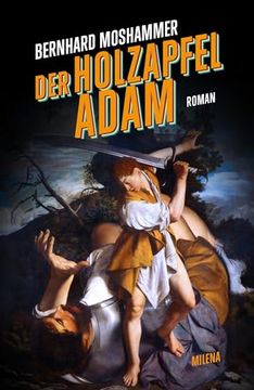 portada Der Holzapfeladam (en Alemán)