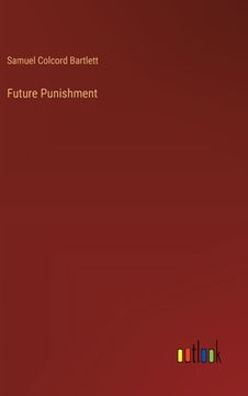 portada Future Punishment (in English)