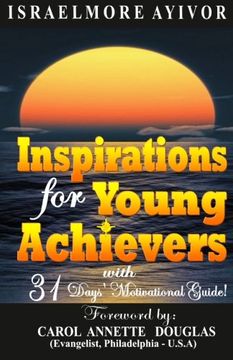 portada Inspirations for Young Achievers