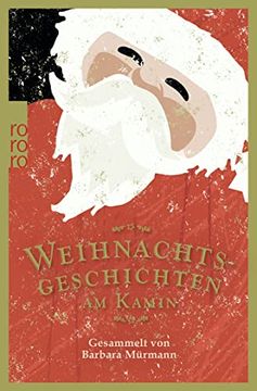 portada Weihnachtsgeschichten am Kamin 33: Gesammelt von Barbara Mürmann (en Alemán)